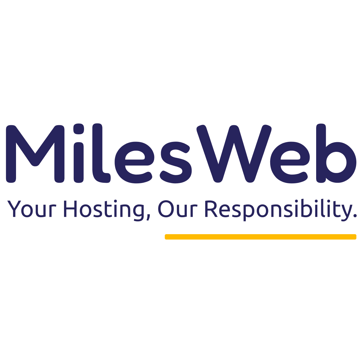 MilesWeb